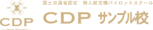 CDPサンプルスクール